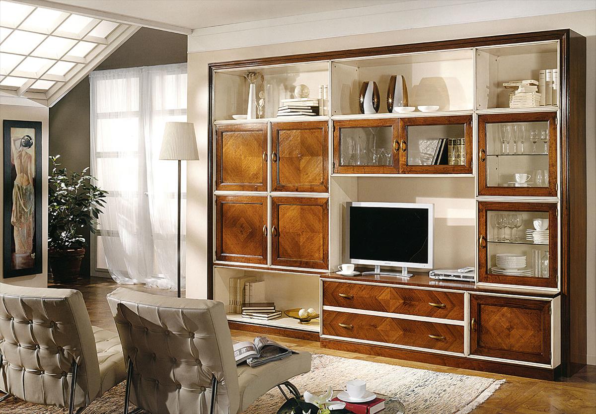 Стенка  TESSAROLO 600 