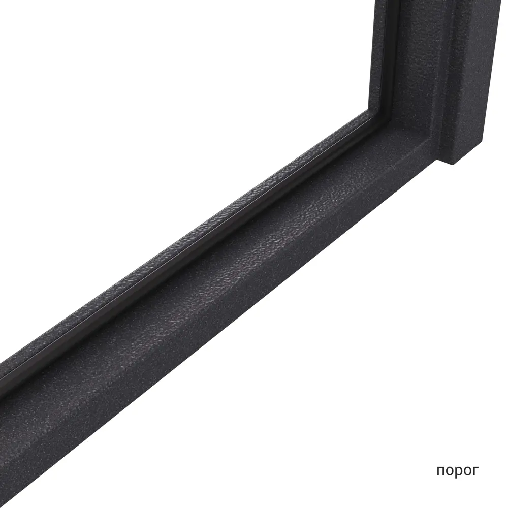 TOREX Входная металлическая дверь с защитой от взлома 95×205 см 83404159 STLM-0040879 - Вид №9