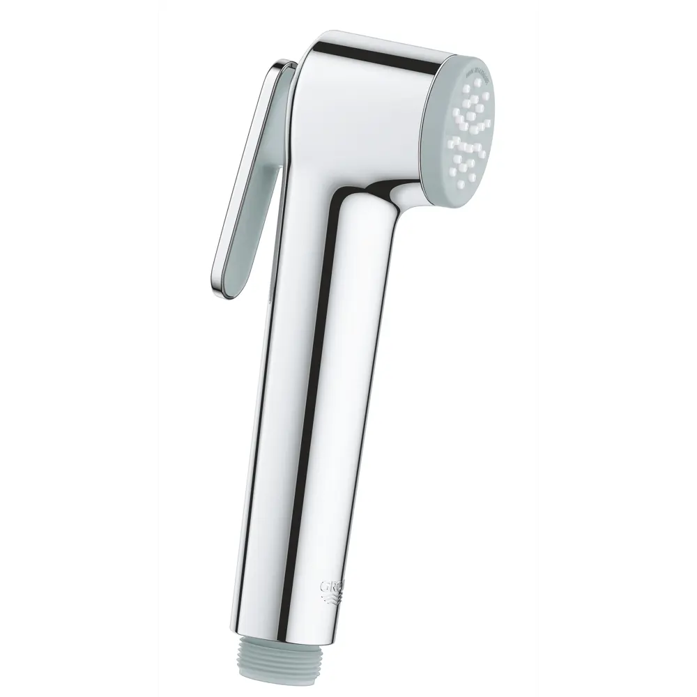 Лейка для душа гигиеническая Grohe Tempesta 1 режим цвет хром Tempesta-F Trigger Spray STLM-2127962 - Вид №1