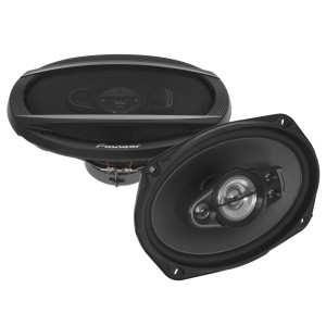 5088358 Коаксиальная акустическая система Pioneer TS-A6987S