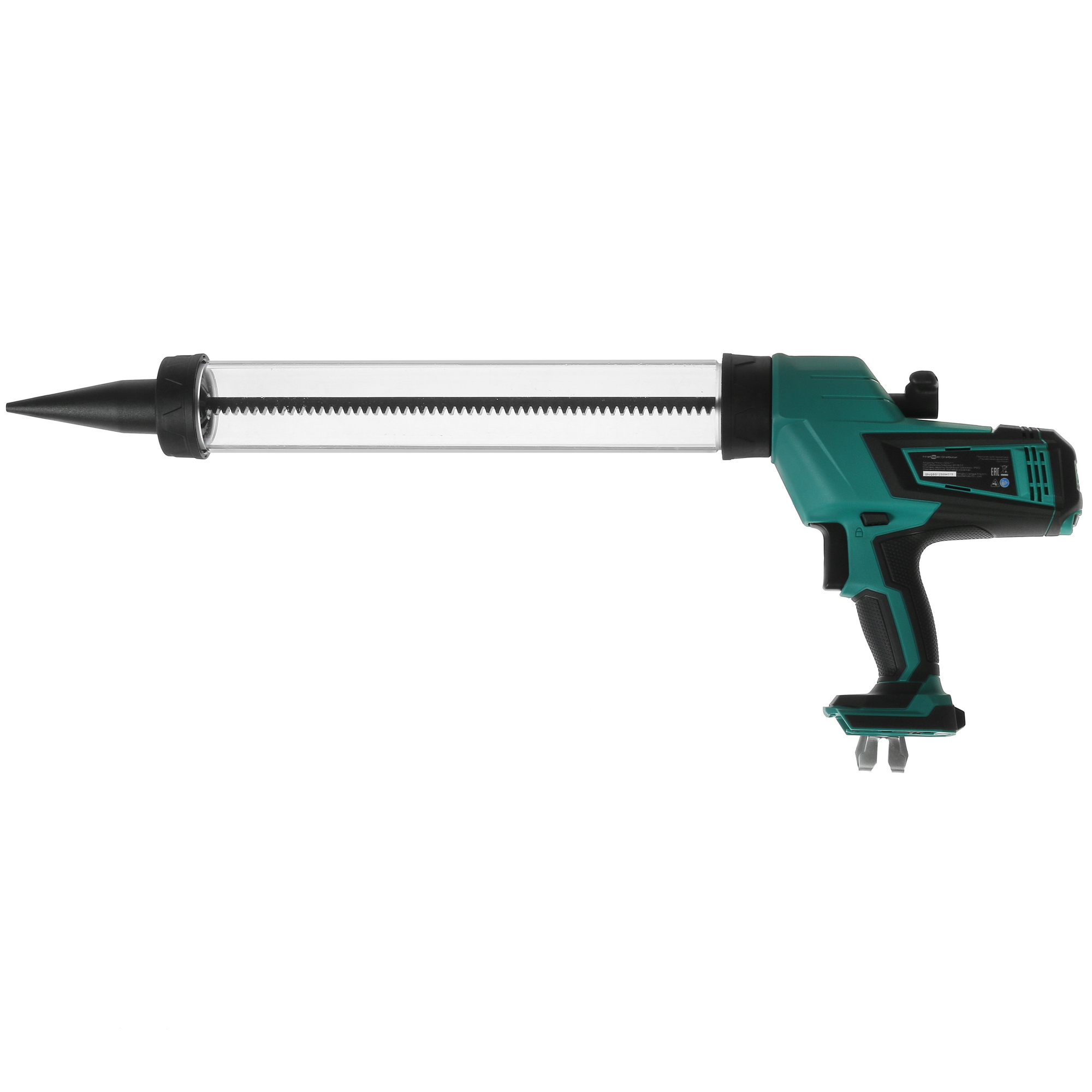 Пистолет для герметика FinePower CCG11 OneBase20 Без ЗУ, Без АКБ 4826687 STDN-0101938