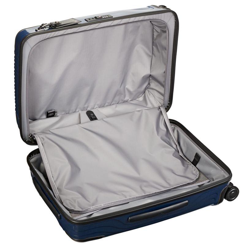 287664NVY Чемодан Short Trip Packing Case Tumi Latitude  - Вид №2