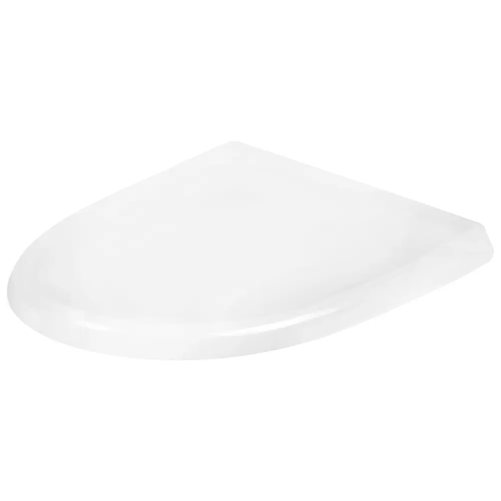 Сиденье для унитаза Berges Aloe AB 17815513 STLM-2021494 BERGES WASSERHAUS Без серии - Вид №1