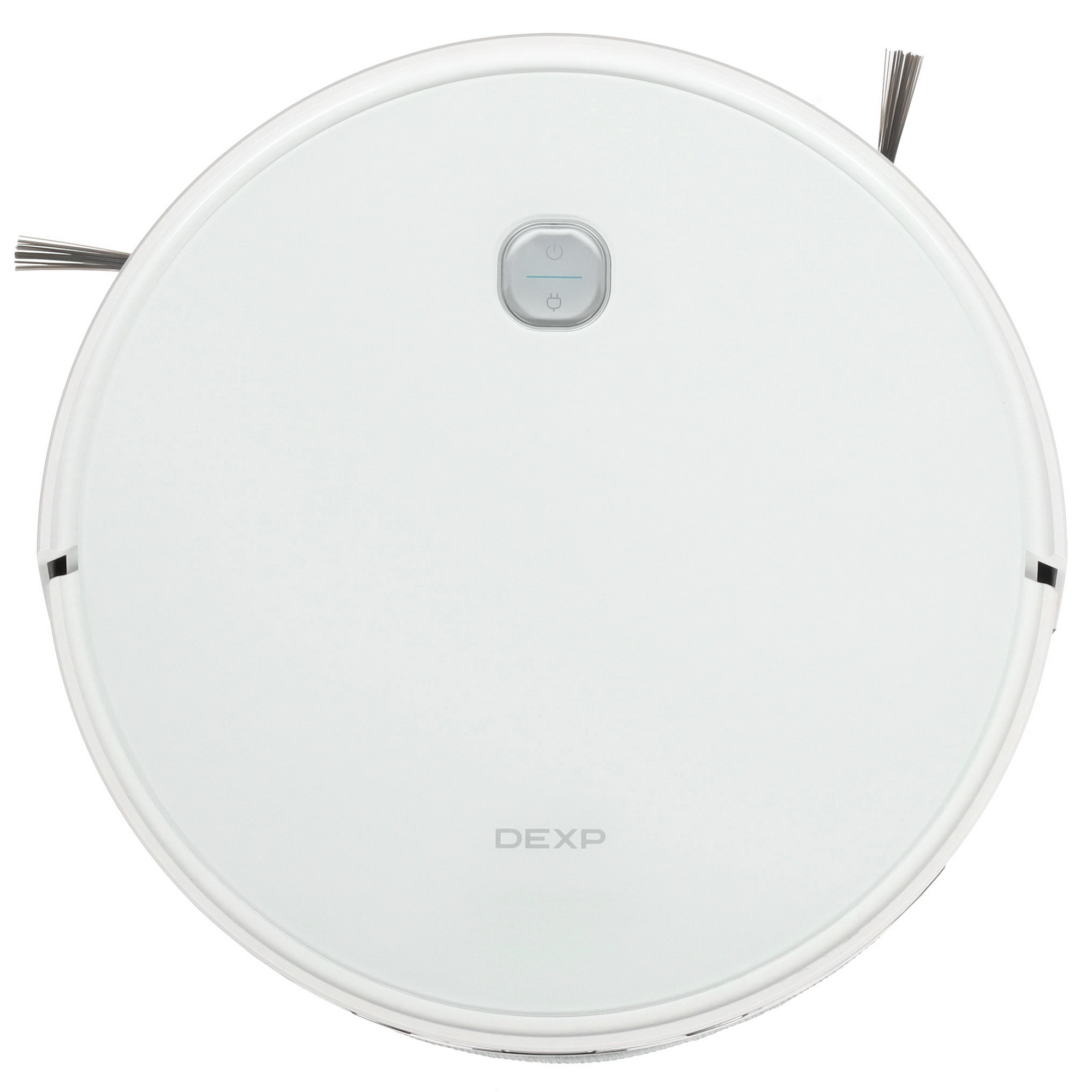 9089236 Робот-пылесос DEXP MC-700+ белый STDN-0103587 - Вид №2