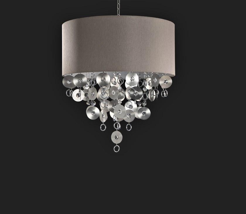 Aiardini Подвесной светильник из металла с отраженным светом Esmeralda sun-id-1396477 - Вид №2