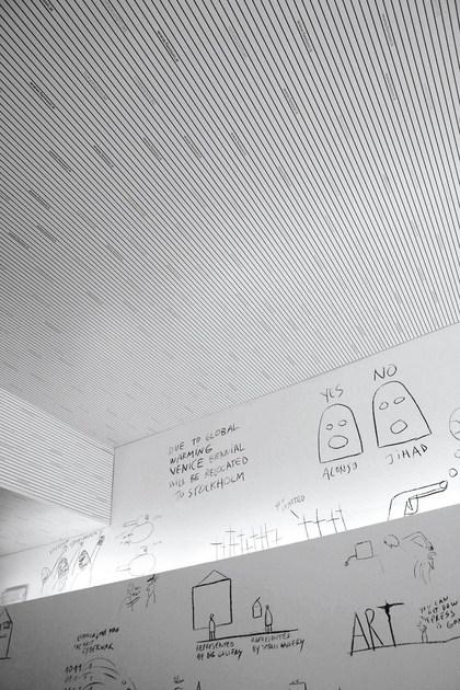 FANTONI Звукопоглощающее покрытие МДФ sun-id-1493724 - Вид №18