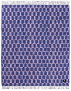 Hem Плед в лане Scribble 13711-72-75