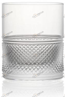 Rückl Хрустальный стакан для воды Elizabeth sun-id-1416133