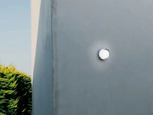 Vibia Настенный светильник из стекла Scotch