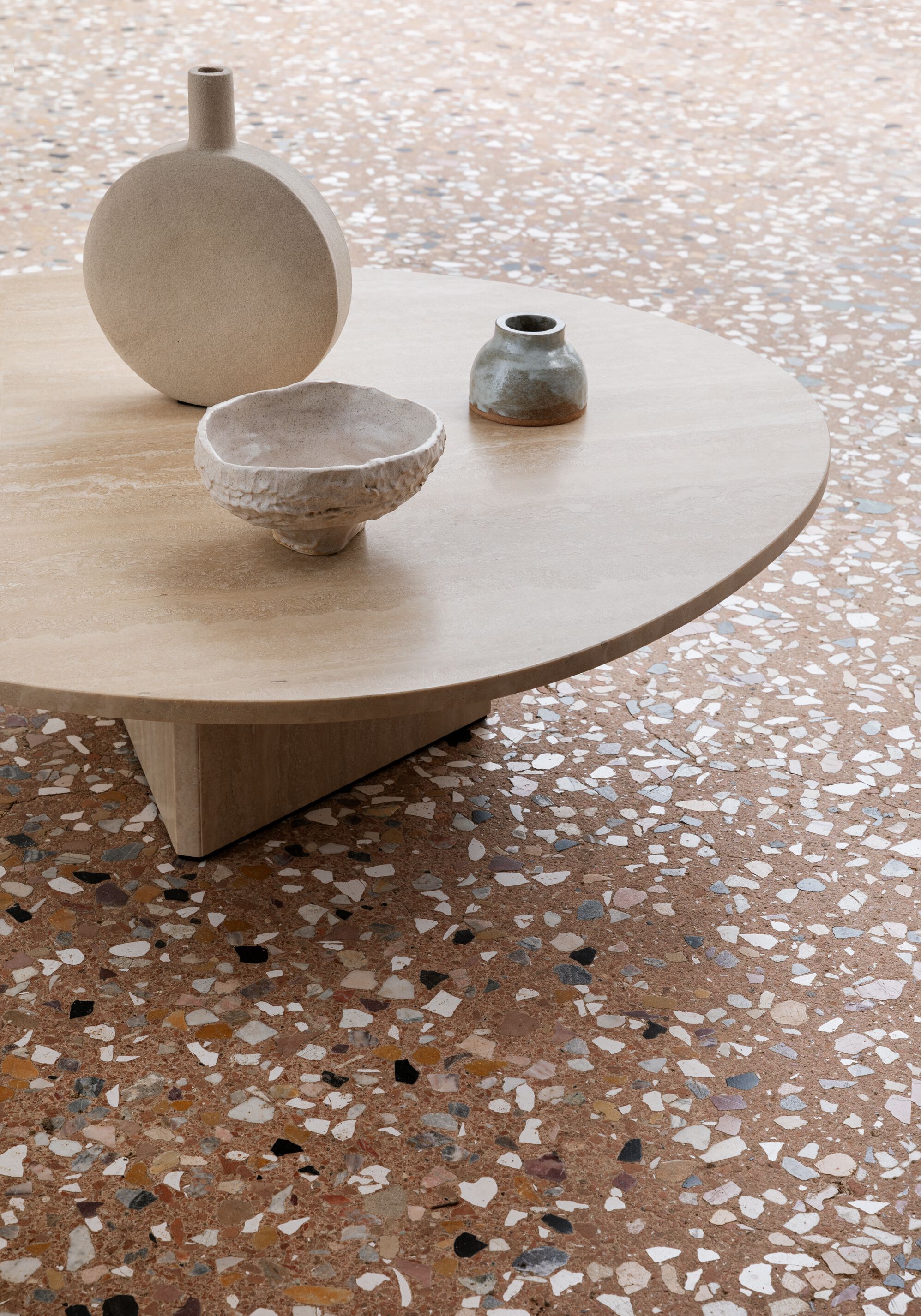 Журнальный столик Miniforms Albio ARCH-00033890 - Вид №4