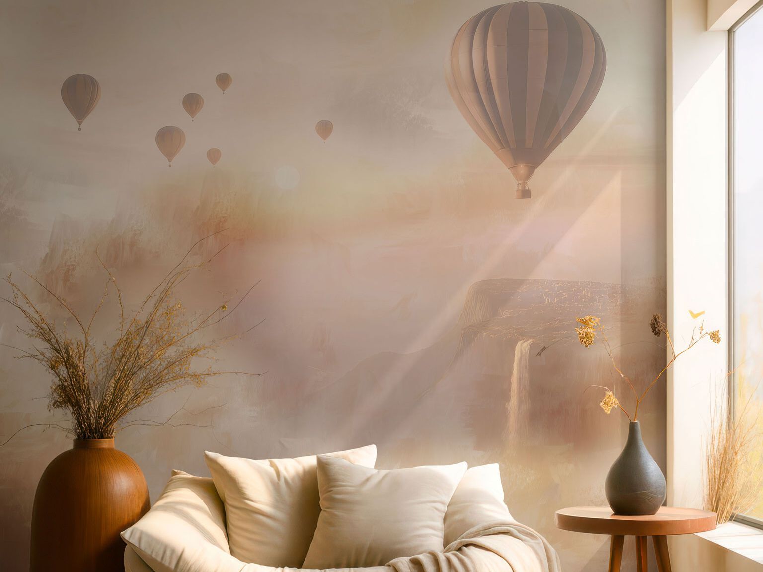 Обои Rimura 2025 ARCH-00077435