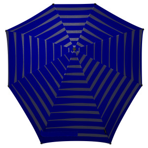 1021074 Зонт-автомат ° reflective future SENZ