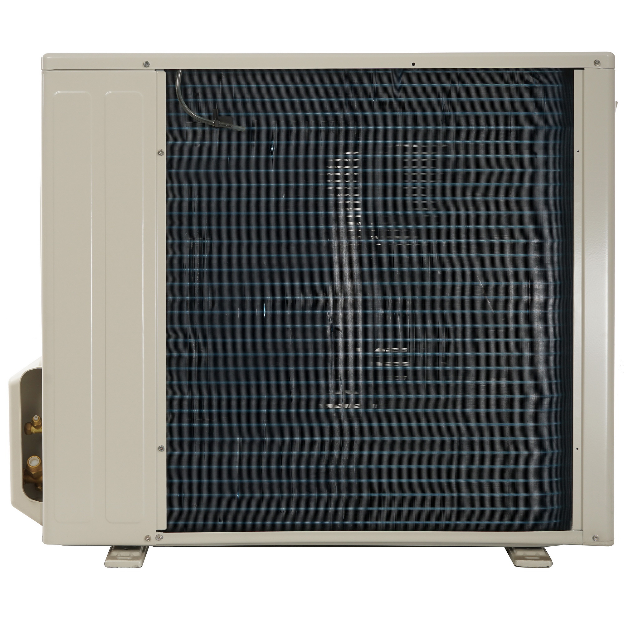 9969147 Кондиционер настенный сплит-система Daikin FTXK60AS/RXK60A серебристый STDN-0052839 - Вид №8