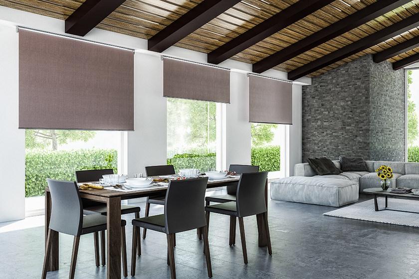 Mv Line Рулонная штора с цепным приводом Elite sun-id-1354720 - Вид №1