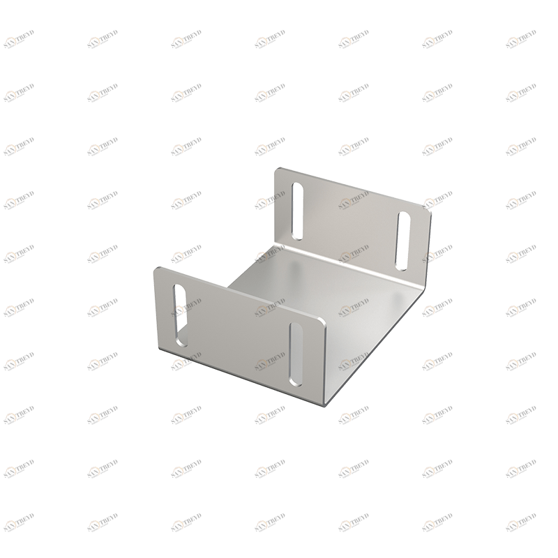 Перемычка для дренажных желобов 75 мм, нержавеющая сталь ALCAPLAST ADZP005