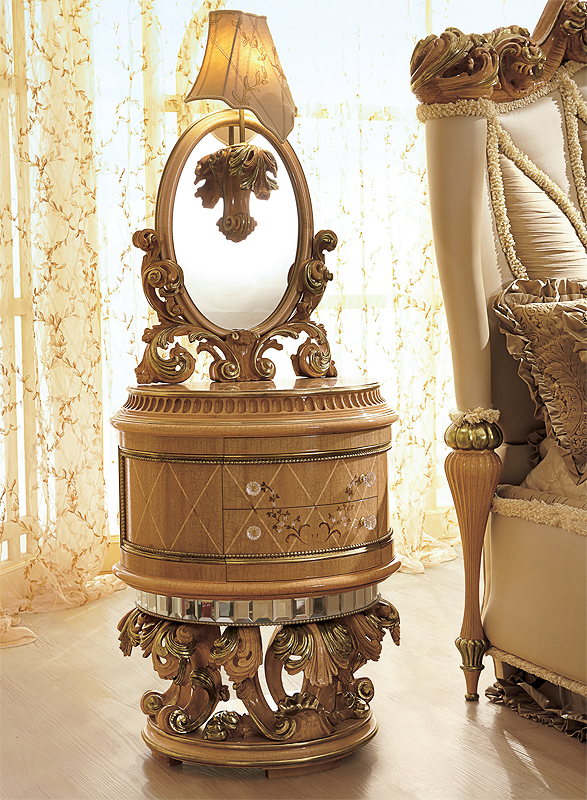 Тумбочка  RIVA 8041 