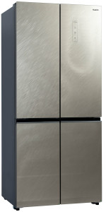 9174203 Холодильник многодверный   Бирюса CD 496 TGG бежевый