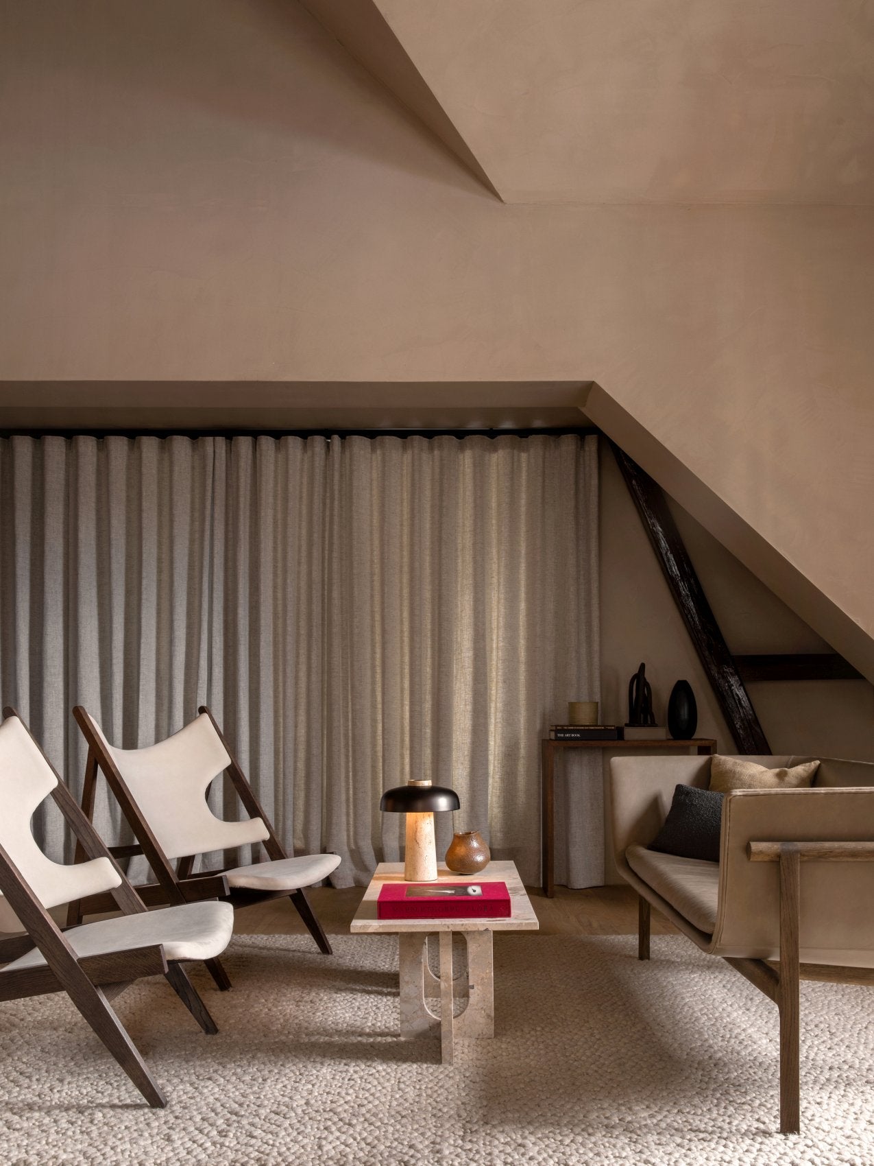 5709262041251 Обратный настольный светильник LuceLight  - Вид №4