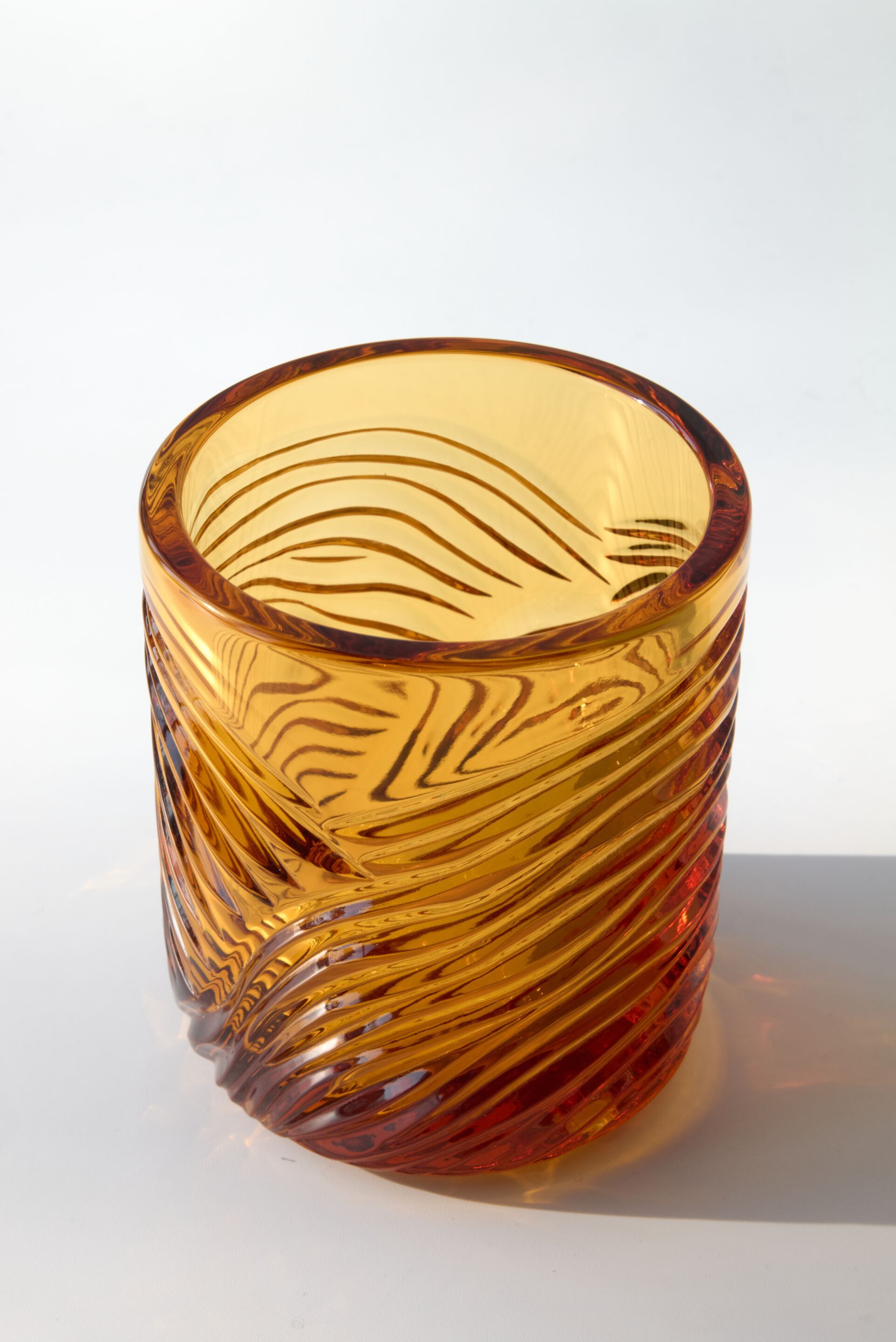 Выдувное стекло Studio Bojola GRECALE ARCH-00090777 - Вид №3