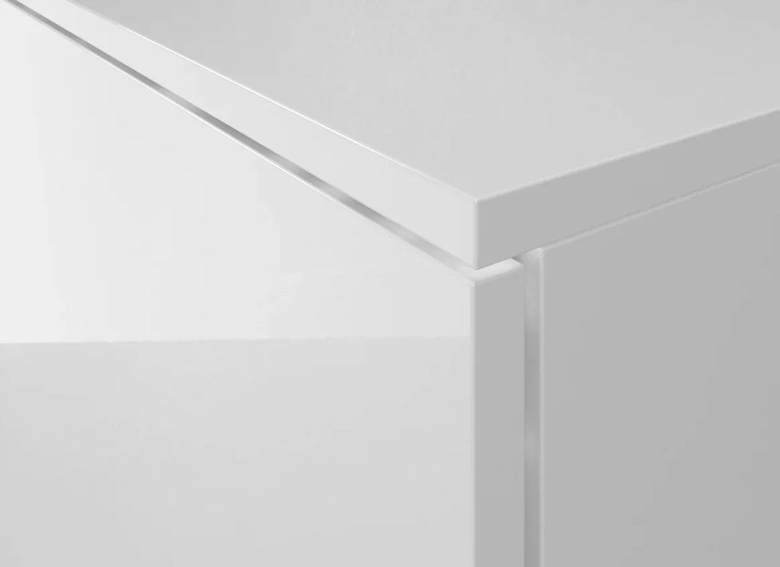 tpUNI.80.H40.Y.VY-223 Тумба подвесная Velvex Unit Santreyd - Вид №5