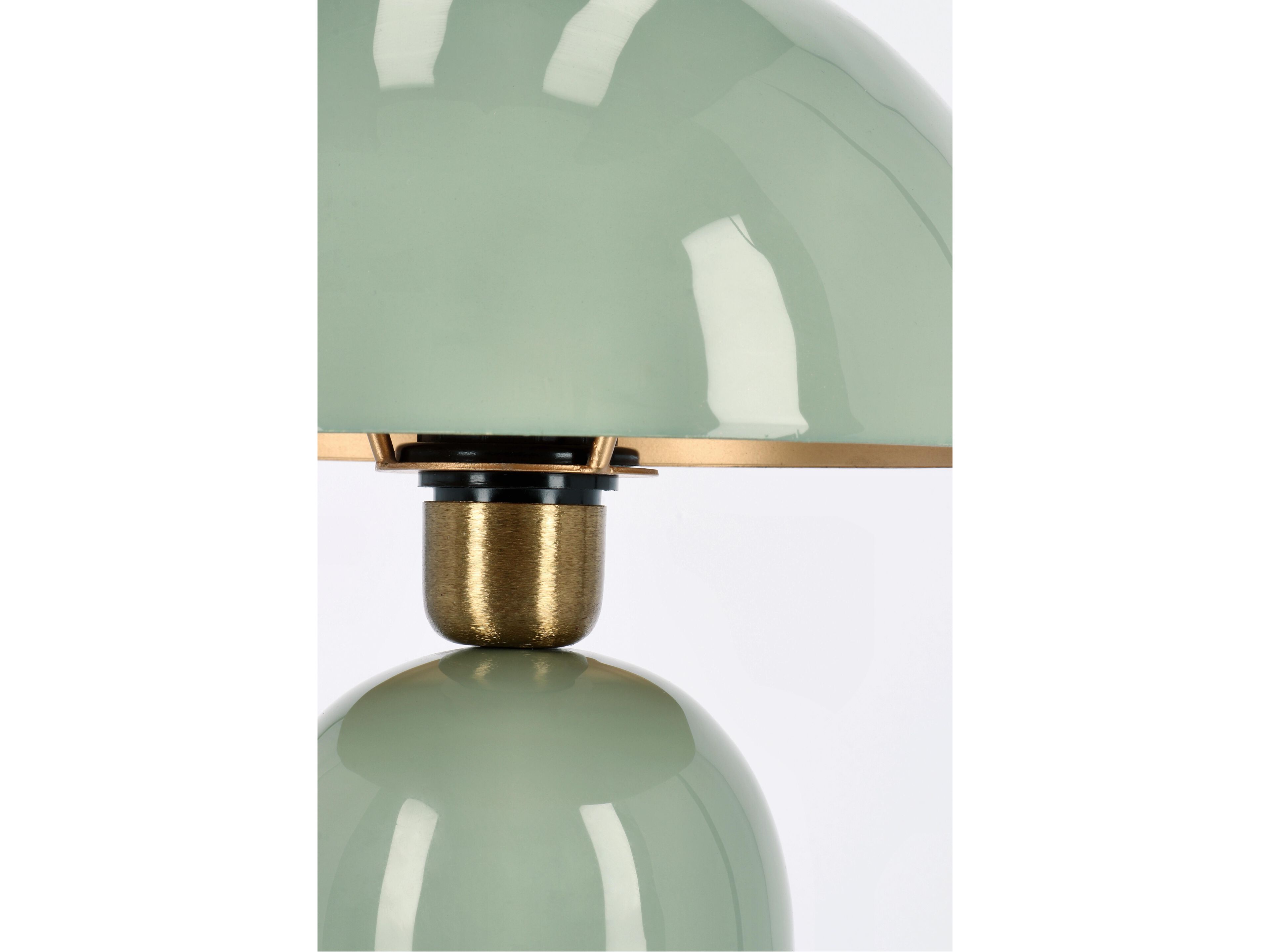 Металлическая настольная лампа BIZZOTTO DONYA ARCH-00031519 - Вид №3