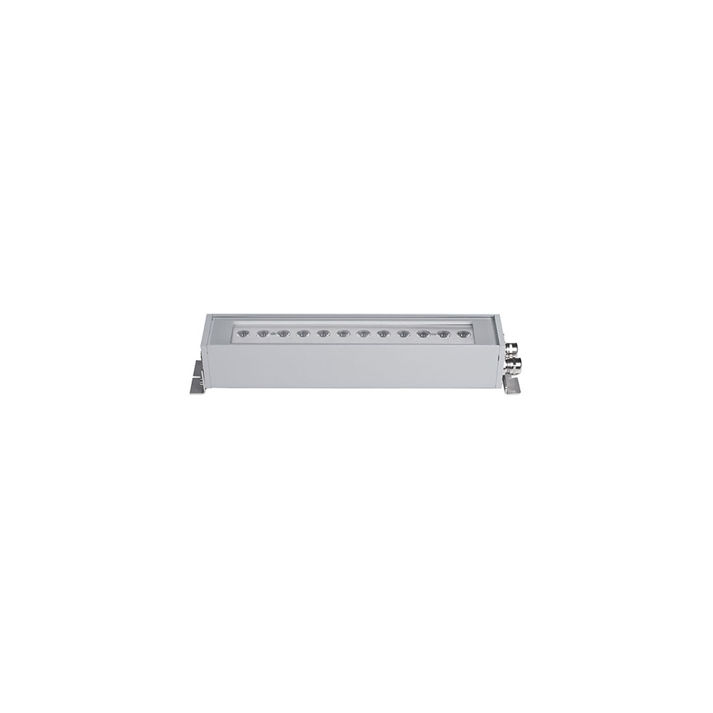 8417417 Подсветка стены Platek TETRA CORNICHE  TETRA CORNICHE - 12 LED 3000K Elliptical 