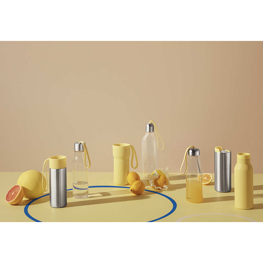 503043 Бутылка 500 мл lemon Eva Solo  - Вид №2