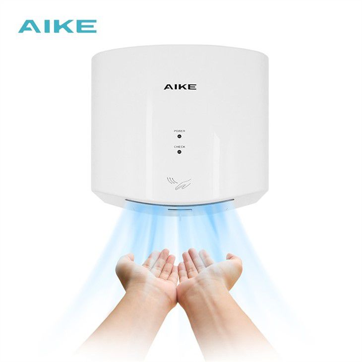 Высокоскоростная сушилка для рук AIKE AK2066_90  - Вид №1