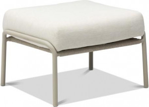 MNST21 Подставка для ног кремень перец Manutti Radius