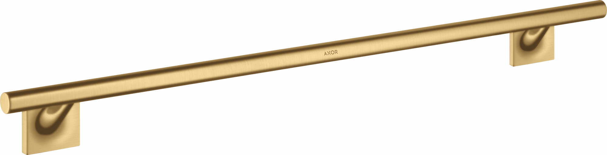 42706250 Банный полотенцесушитель 600 мм AXOR STARCK ORGANIC