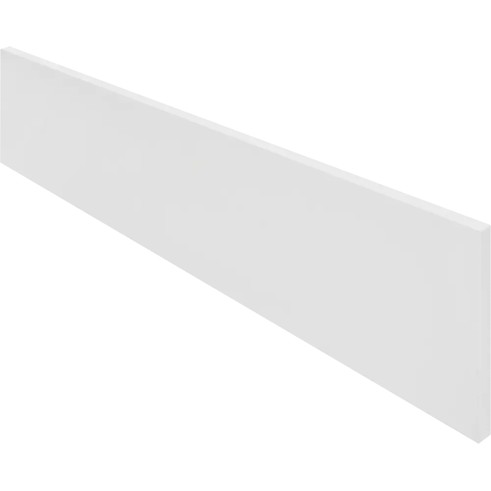 Фасад комода Santreyd белый матовый для сборки мебели 89351046 STLM-1510690 - Вид №2