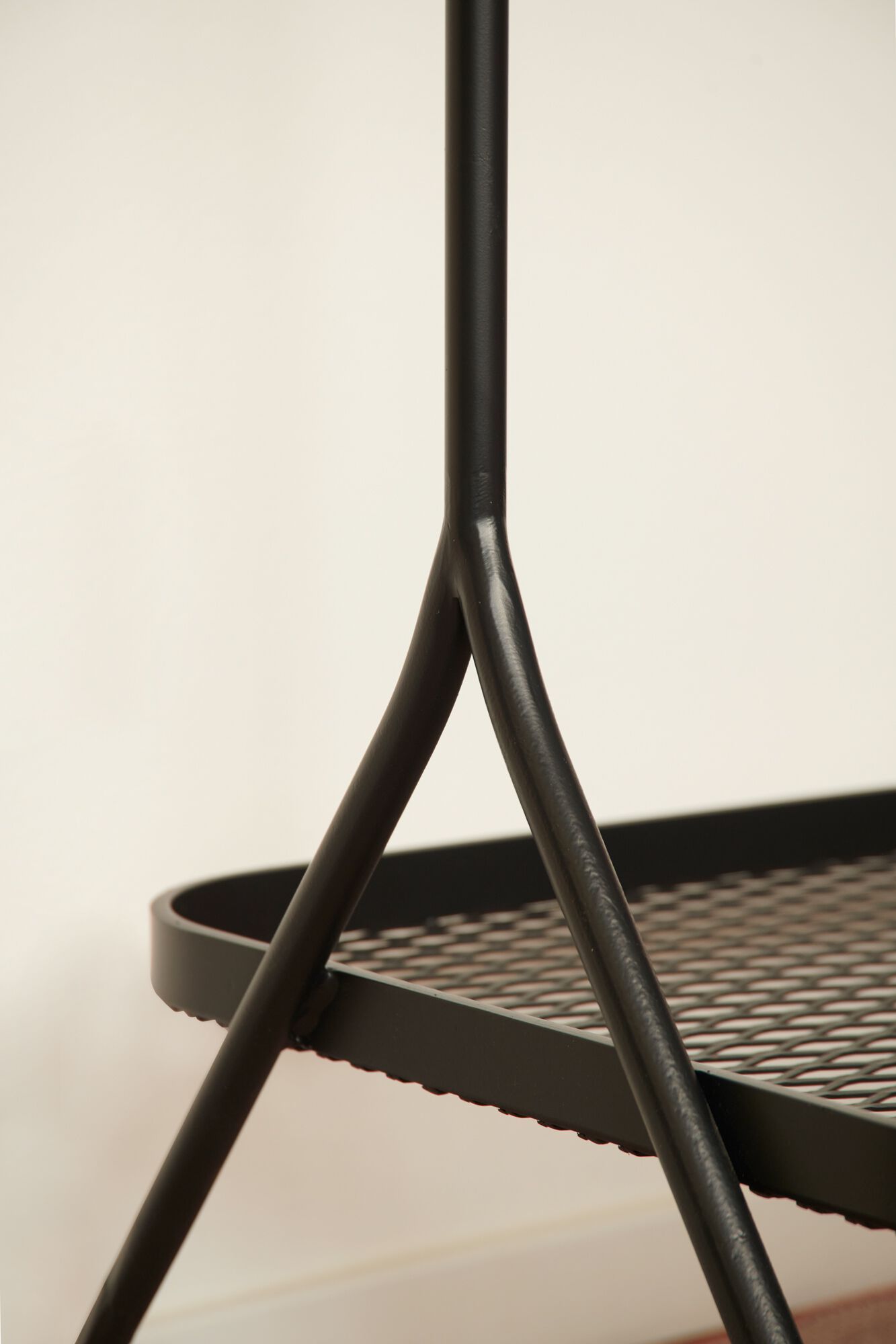 Напольная вешалка из кованого железа Lispi Himalia ARCH-00046423 - Вид №4