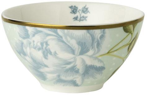 Пиала LAURA ASHLEY MINT UNI, 9 см, 150 мл 180465