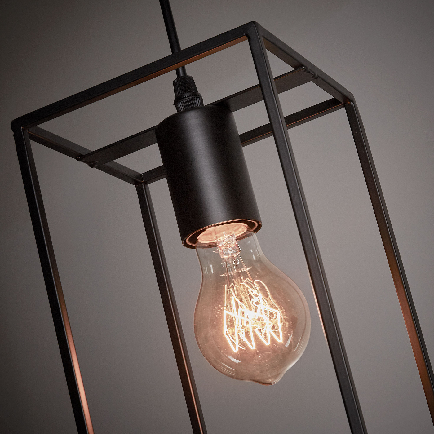 069709 Подвесной светильник Lennox La Forma Leyna  - Вид №2