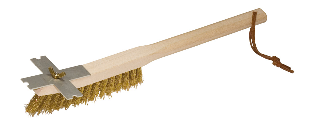 317065 Щетка с решетчатой ​​решеткой Мир кистей Buerstenwelt 