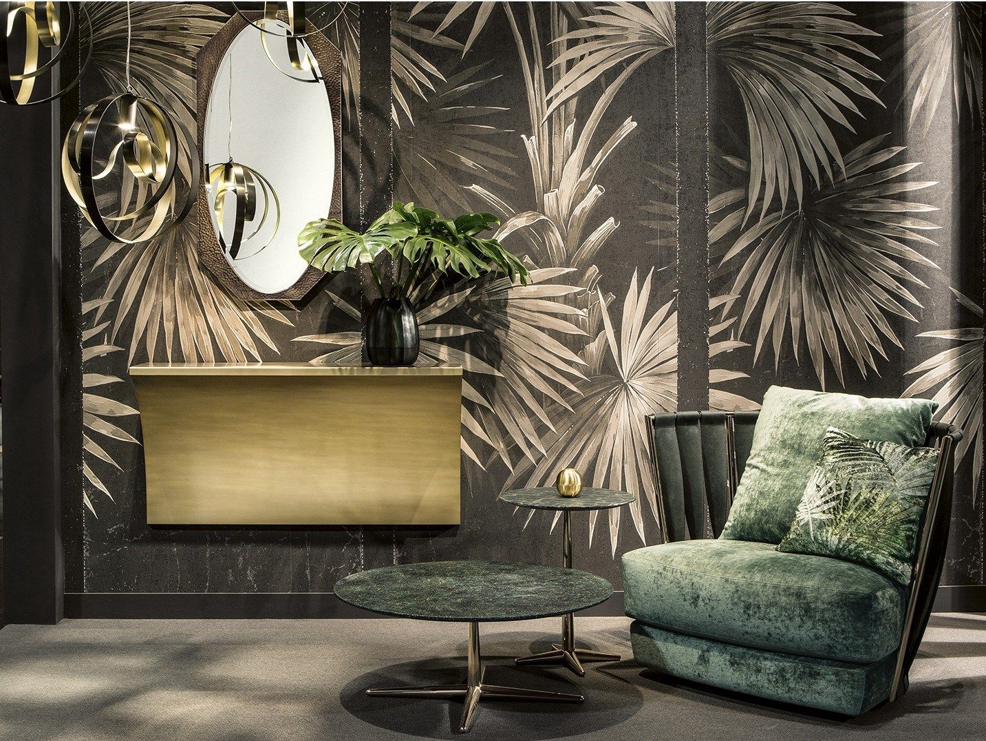 Низкий деревянный журнальный столик для гостиной Cantori город ARCH-00147086