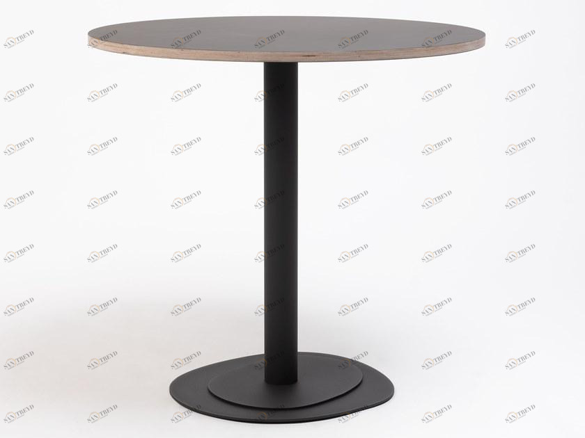 ONDARRETA Основание стола из стали Duo-trio sun-id-1511593