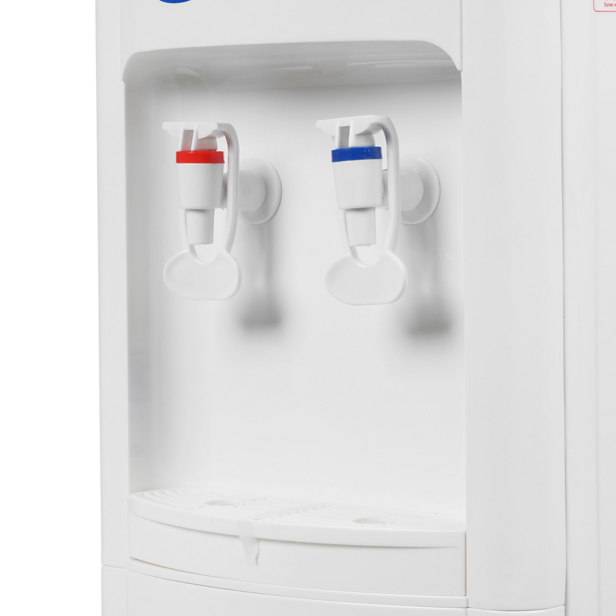 8116031 Диспенсер SMixx 09 L белый STDN-0006967 - Вид №3