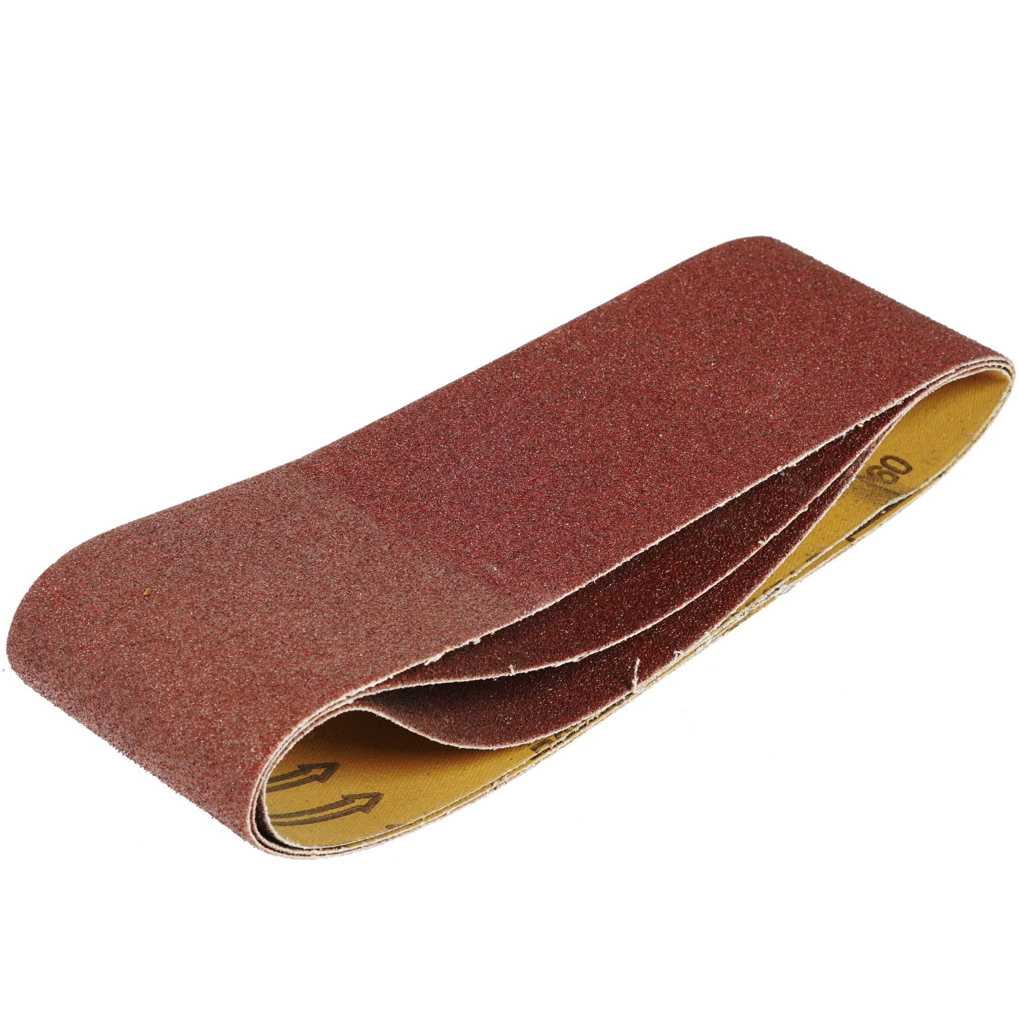 Шлифовальная лента MATRIX 74282 1233274 STDN-0067749 - Вид №2