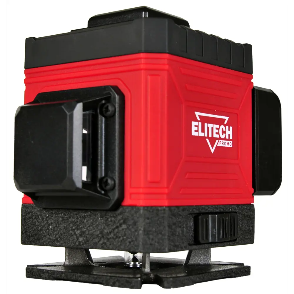 Уровень лазерный Elitech ЛН 3/360-ЗЕЛ зеленый луч, 25 м STLM-2201999 - Вид №14