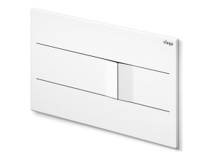 Пластиковая панель управления туалетом