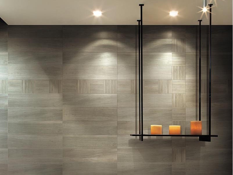 Мозаика из керамогранита FAP ceramiche нюансы ARCH-00150337