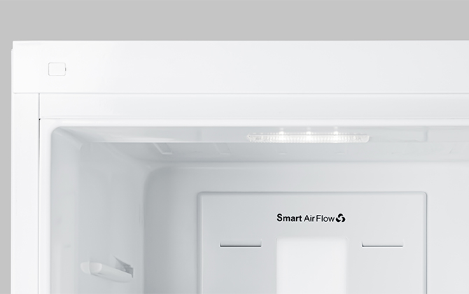 4897785 Холодильник с морозильником   ATLANT ХМ-4624-109-ND белый STDN-0091304 - Вид №9