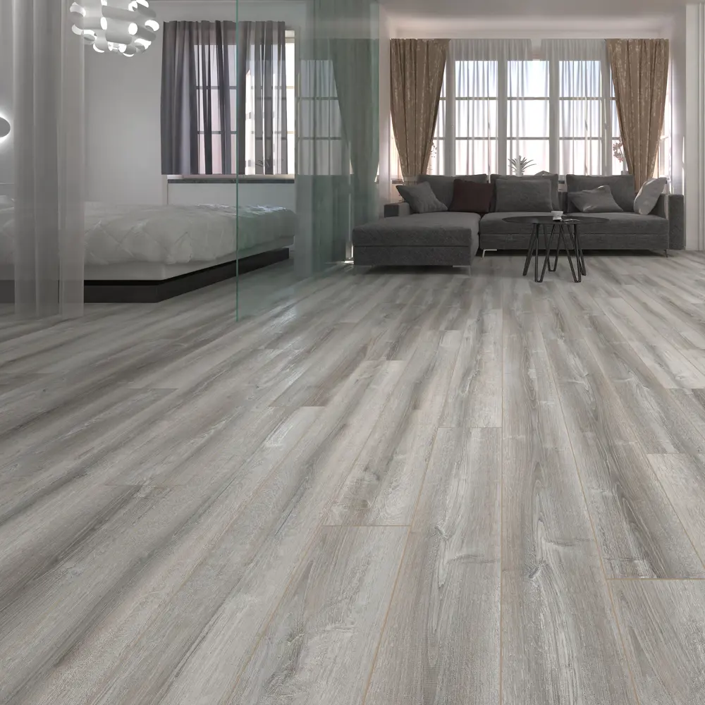 Ламинат Artens Дуб Фузон 33 класс толщина 8 мм 4V KR 2 131 м² STLM-2067123