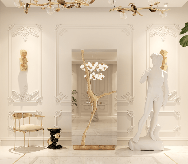 0-323 Кабинет Лапиаза Boca Do Lobo  - Вид №24