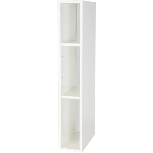Каркас навесной 15x92x35 см, ЛДСП, цвет белый 82239809 STLM-2086547