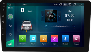 9211195 Автопроигрыватель ACV AD-9004 DSP