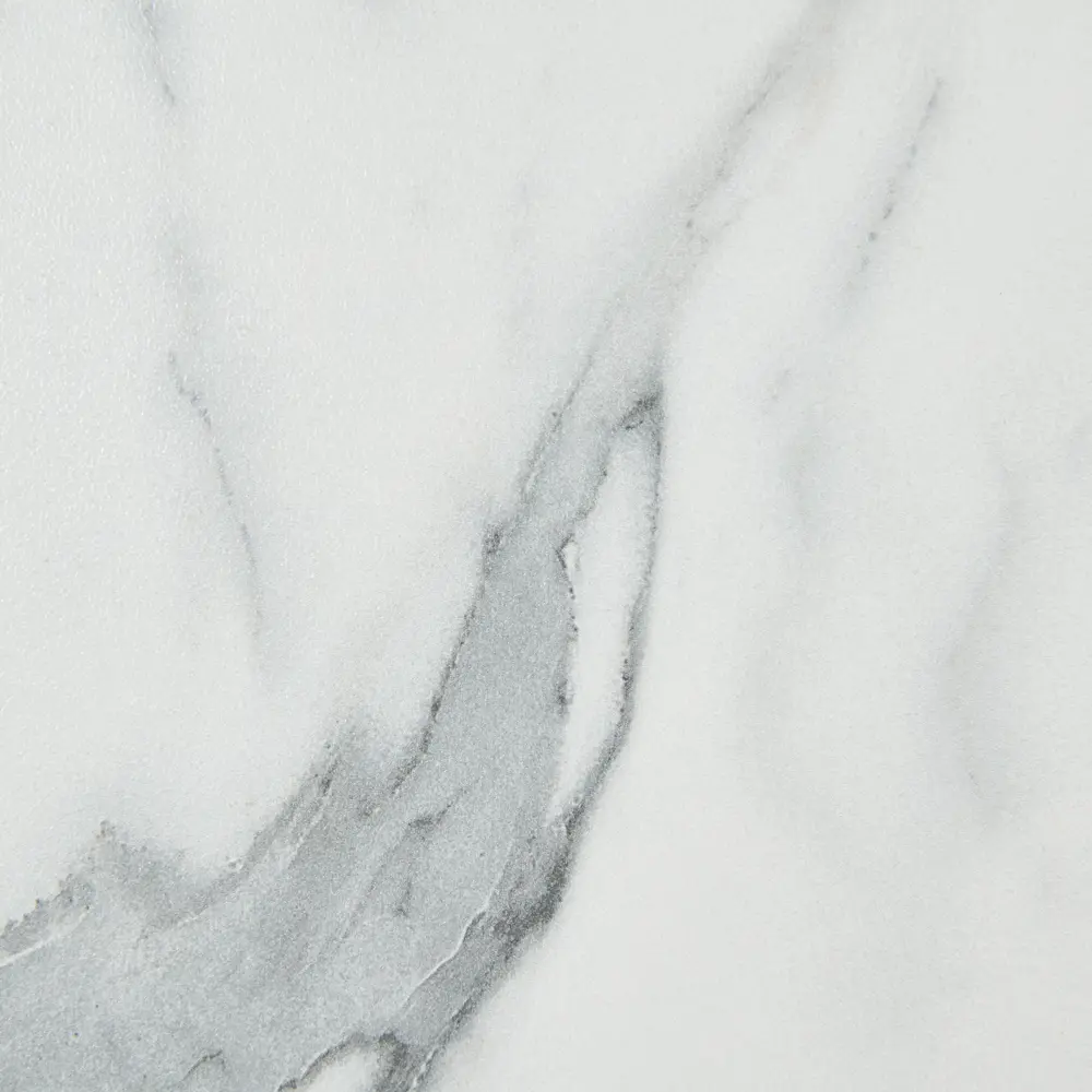 Экологичная стеновая панель DELINIA Маренго белая МДФ 300х60 см 85342843 STLM-0061987 - Вид №2