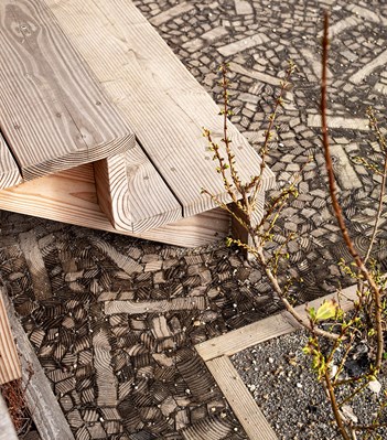 A34 Модульная система vola  - Вид №32