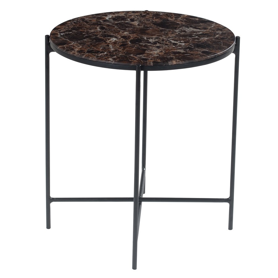 Столик Vicky, коричневый Zago VICKYBDC07 - Вид №3